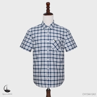 Sơmi Lacoste CH134451GA3